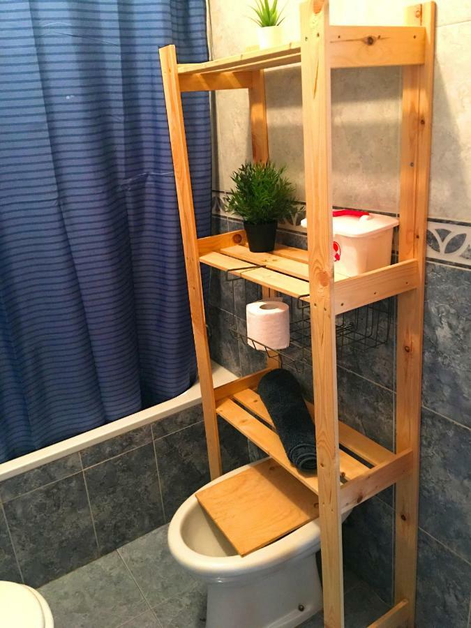 Skysea Holidays Alcazaba Appartement *