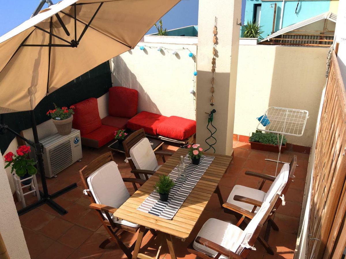 Apartamento Skysea Holidays Alcazaba *