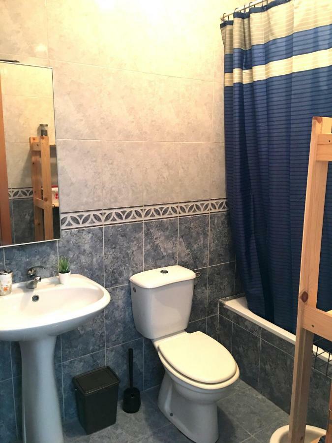 Appartement Skysea Holidays Alcazaba *