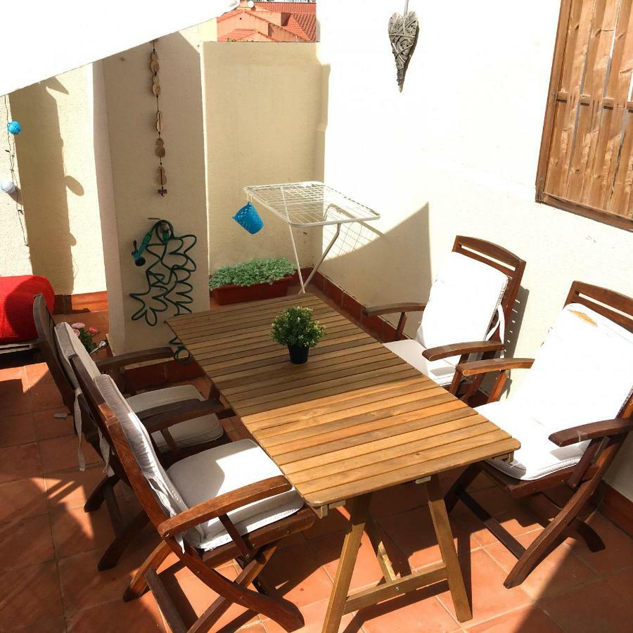 Apartamento Skysea Holidays Alcazaba *