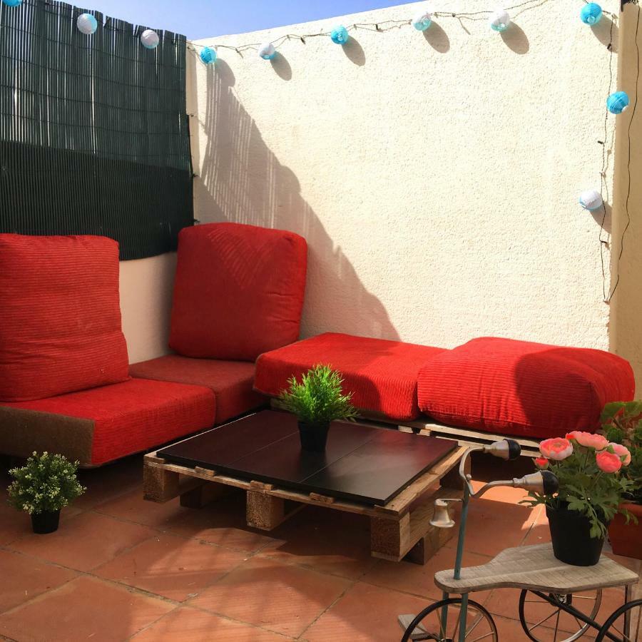 Appartement Skysea Holidays Alcazaba
