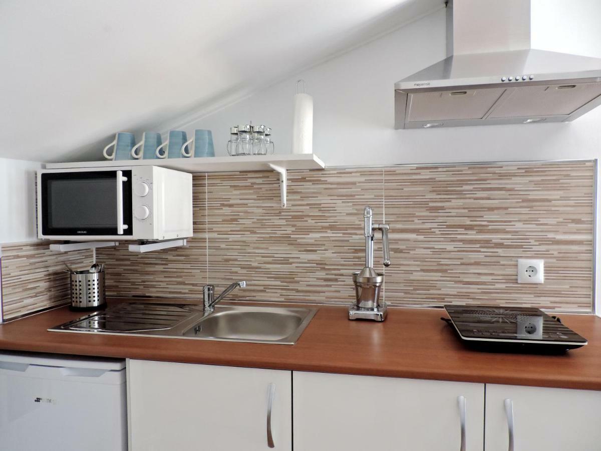 El Rincon De Isabel Apartamento