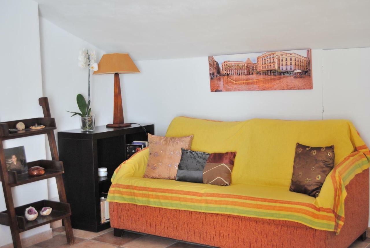 El Rincon De Isabel Apartamento