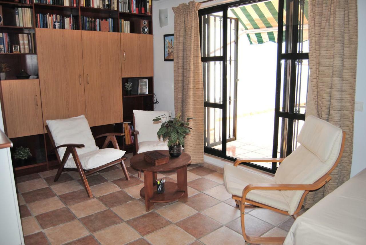 El Rincon De Isabel *