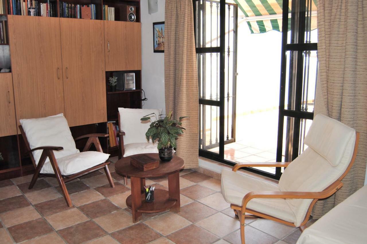 El Rincon De Isabel * Málaga