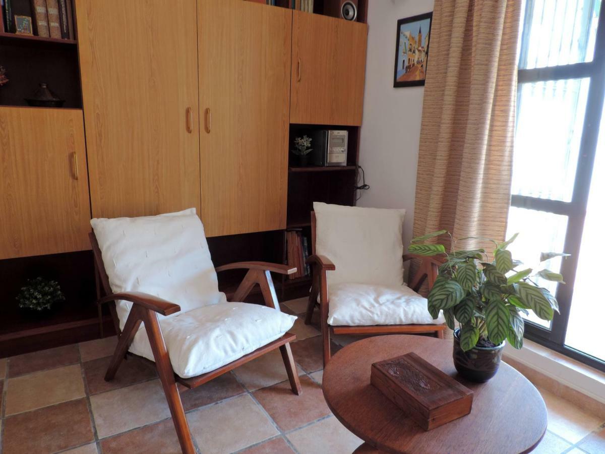 El Rincon De Isabel Apartamento Málaga