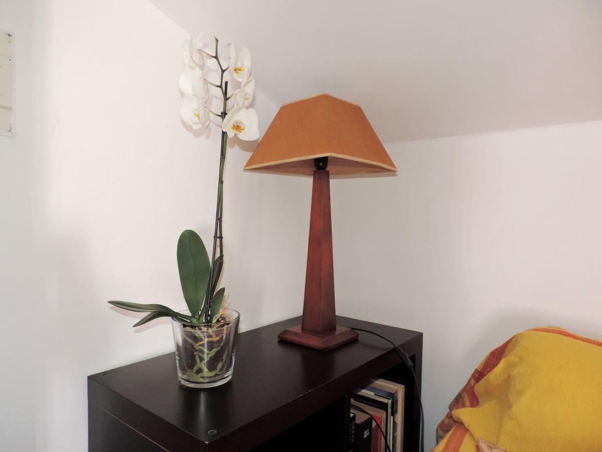 Apartamento El Rincon De Isabel