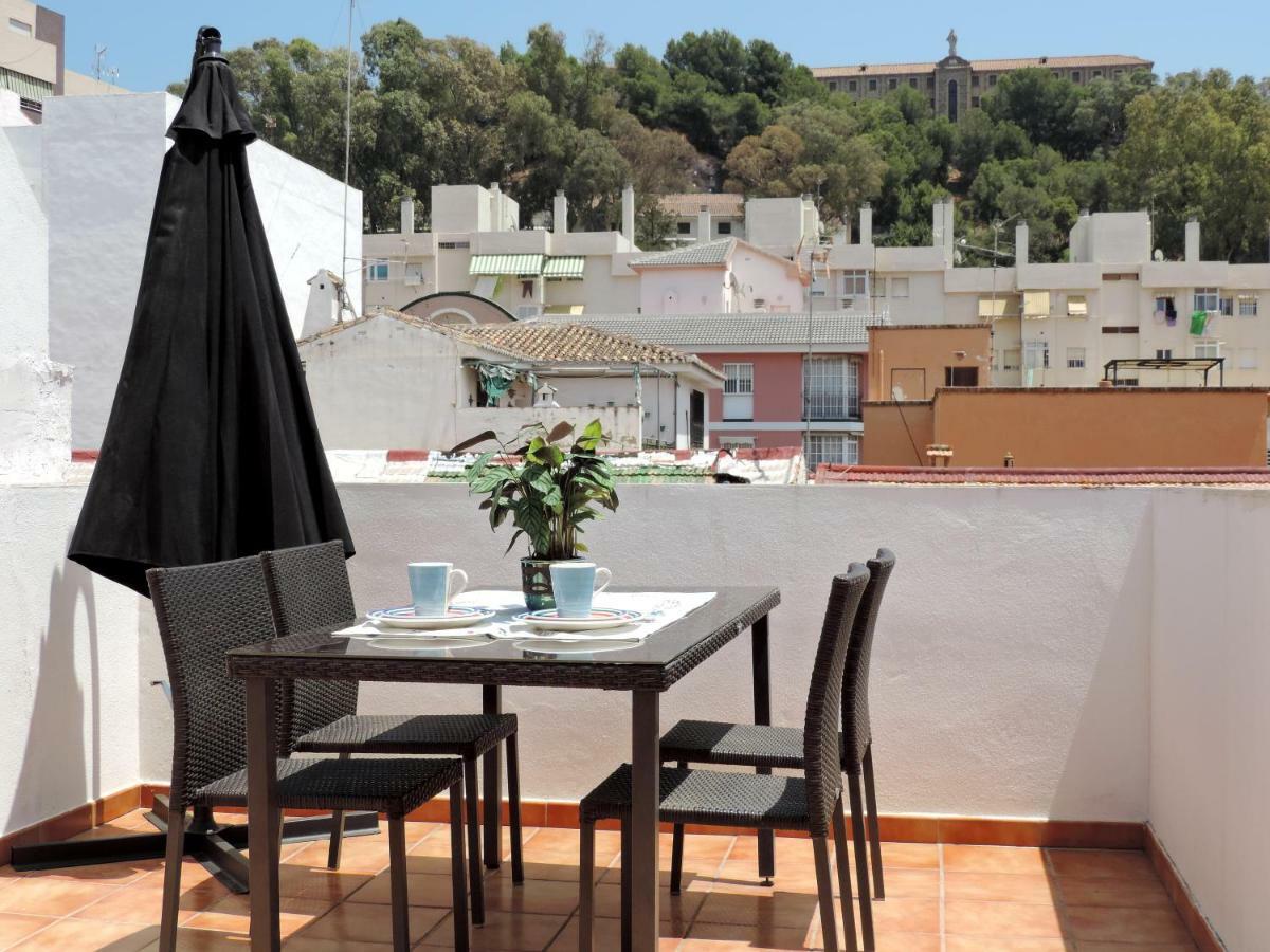 Apartamento El Rincon De Isabel