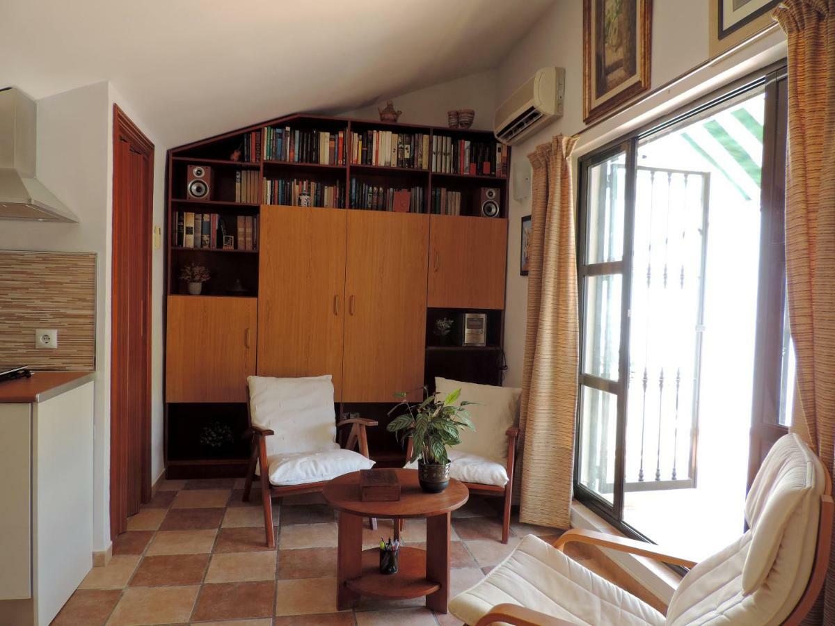 El Rincon De Isabel Málaga