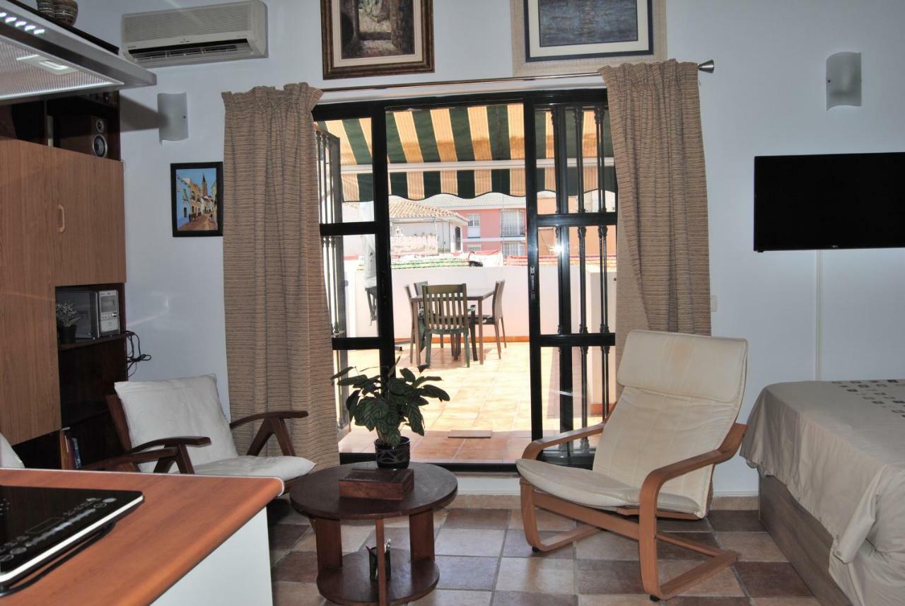 El Rincon De Isabel Apartamento