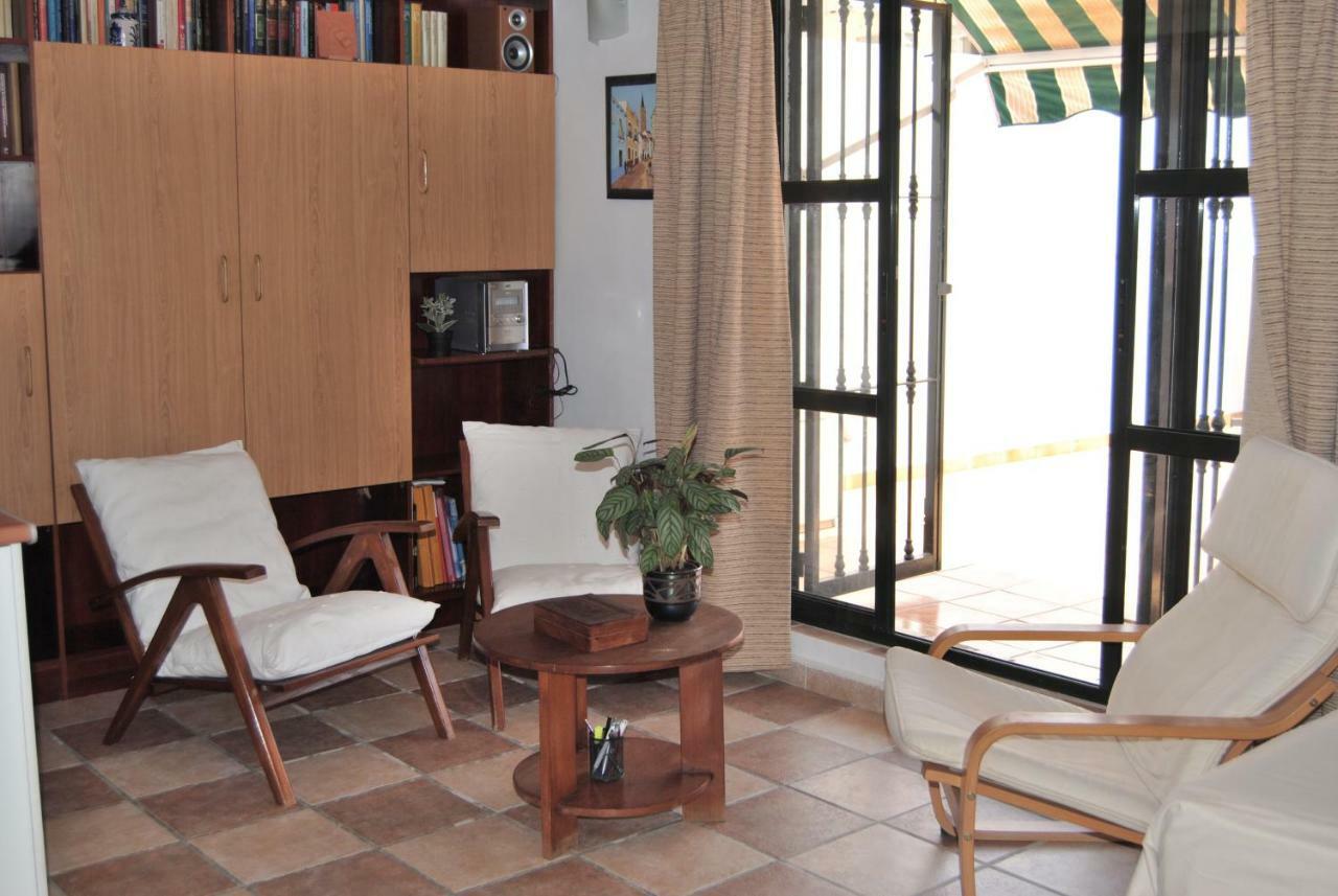 El Rincon De Isabel * Málaga