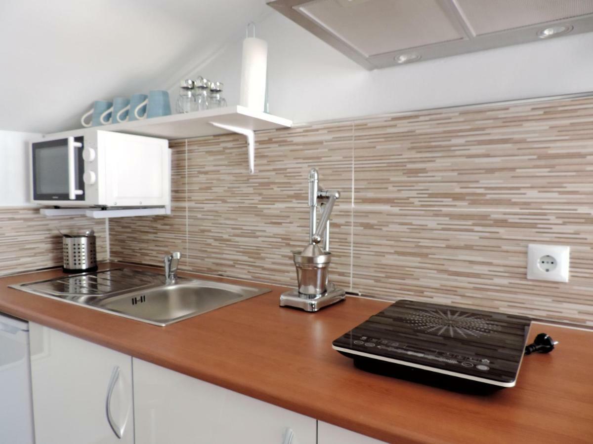 Apartamento El Rincon De Isabel *