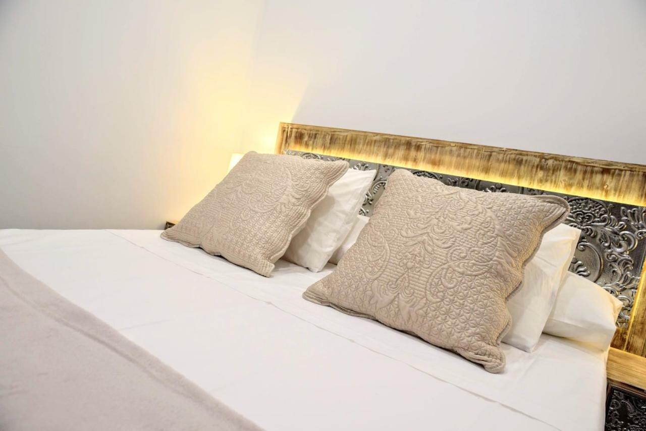 Cozy Center Appartement Málaga