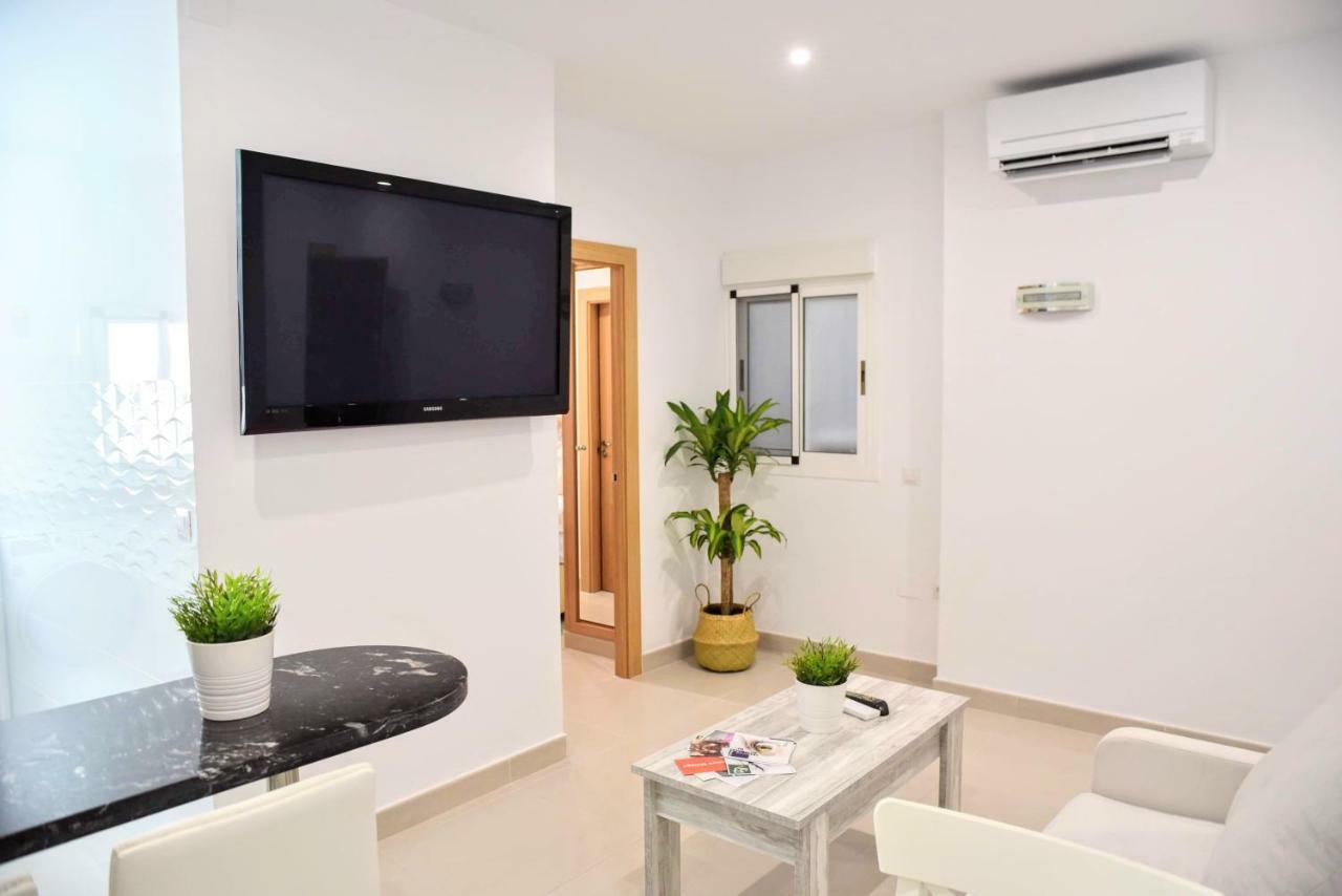 Appartement Cozy Center