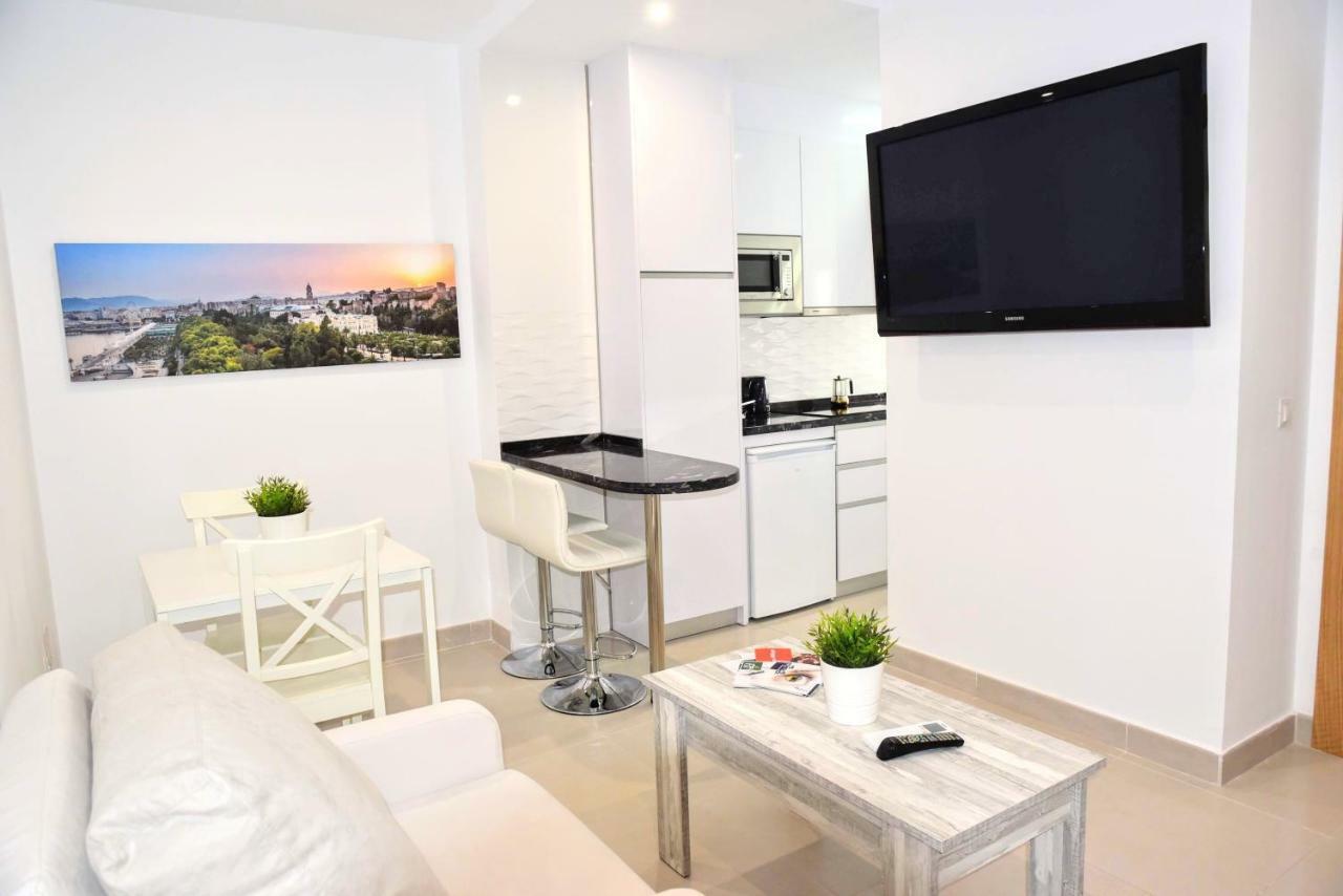 Cozy Center Appartement *