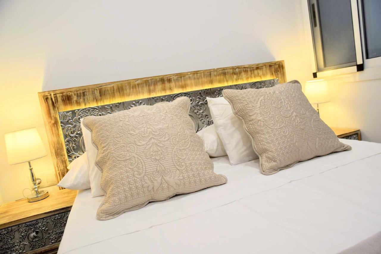 Cozy Center Appartement *