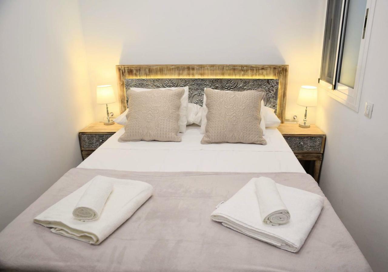 Cozy Center Appartement Málaga
