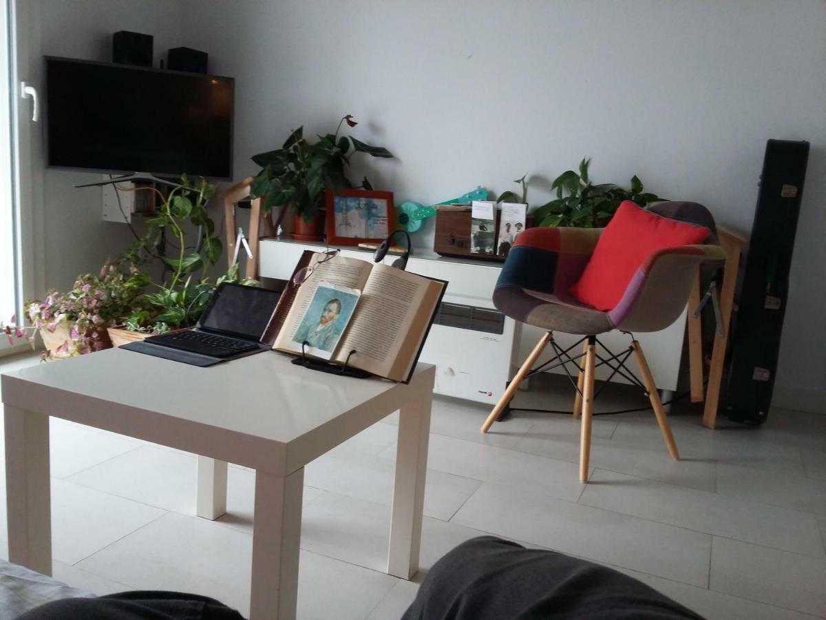 Apartamento Torre San Telmo Tst51