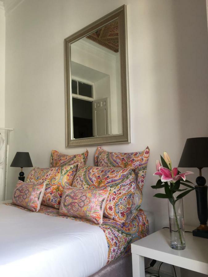Casa Billy Hospedagem domiciliar *