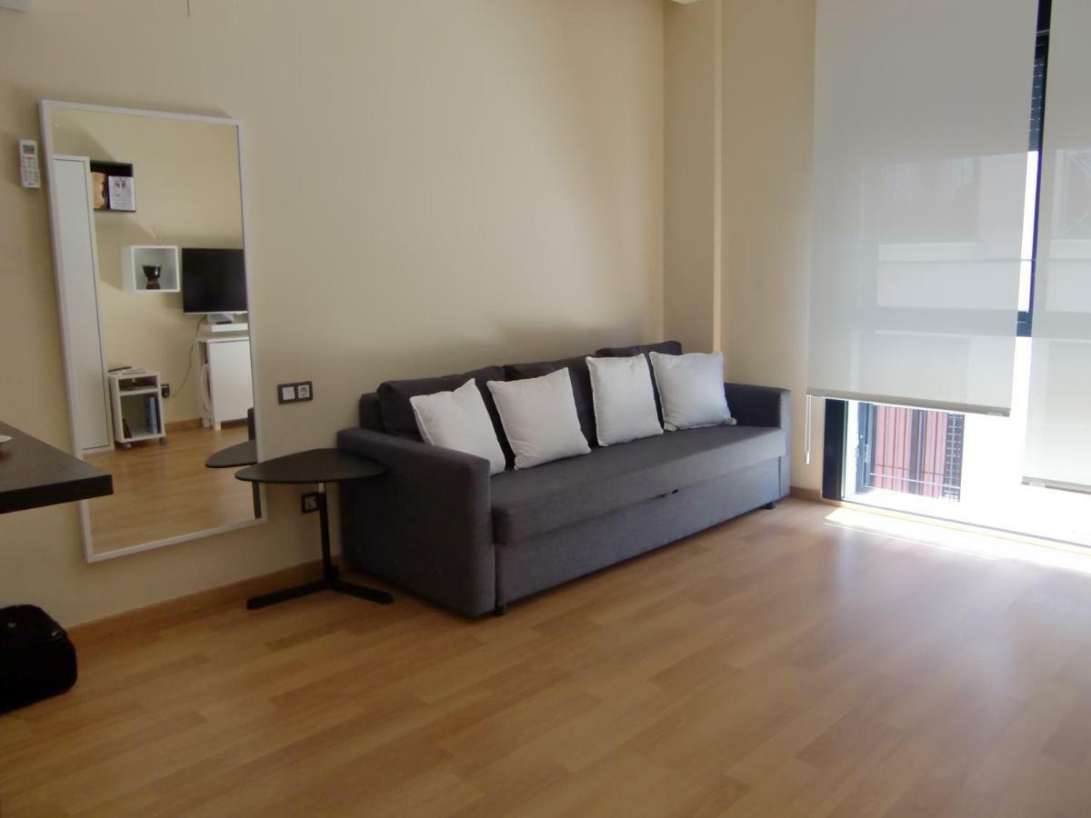 Apartamento Estudio Centro Historico