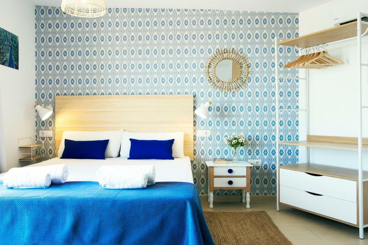 Pedregalejo Sun & Relax Apartamento