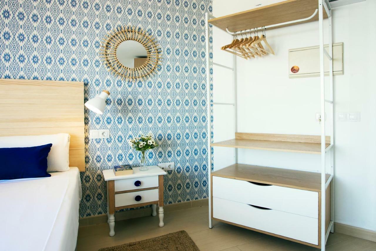 Apartamento Pedregalejo Sun & Relax *