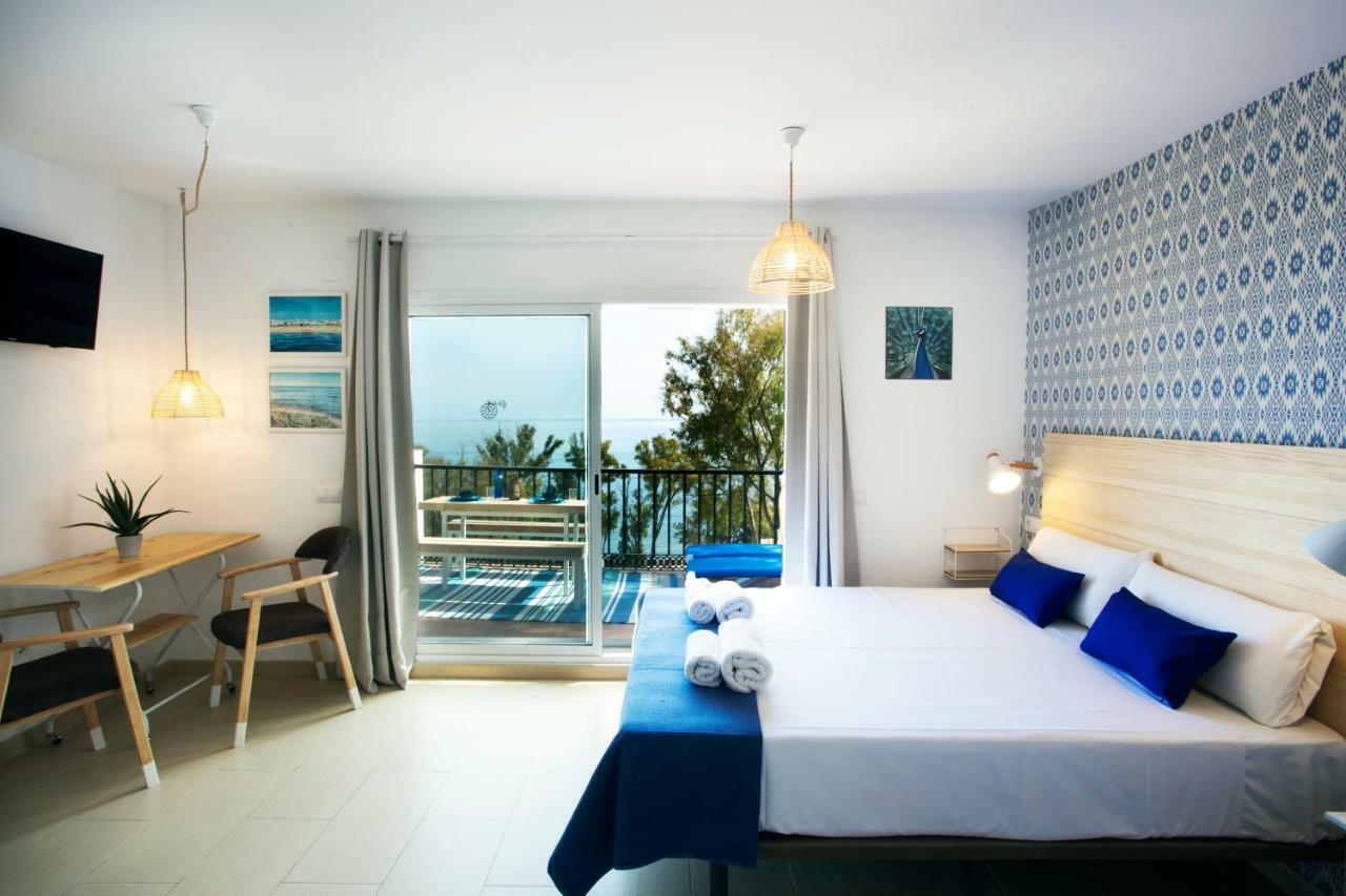 Pedregalejo Sun&relax Apartamento *