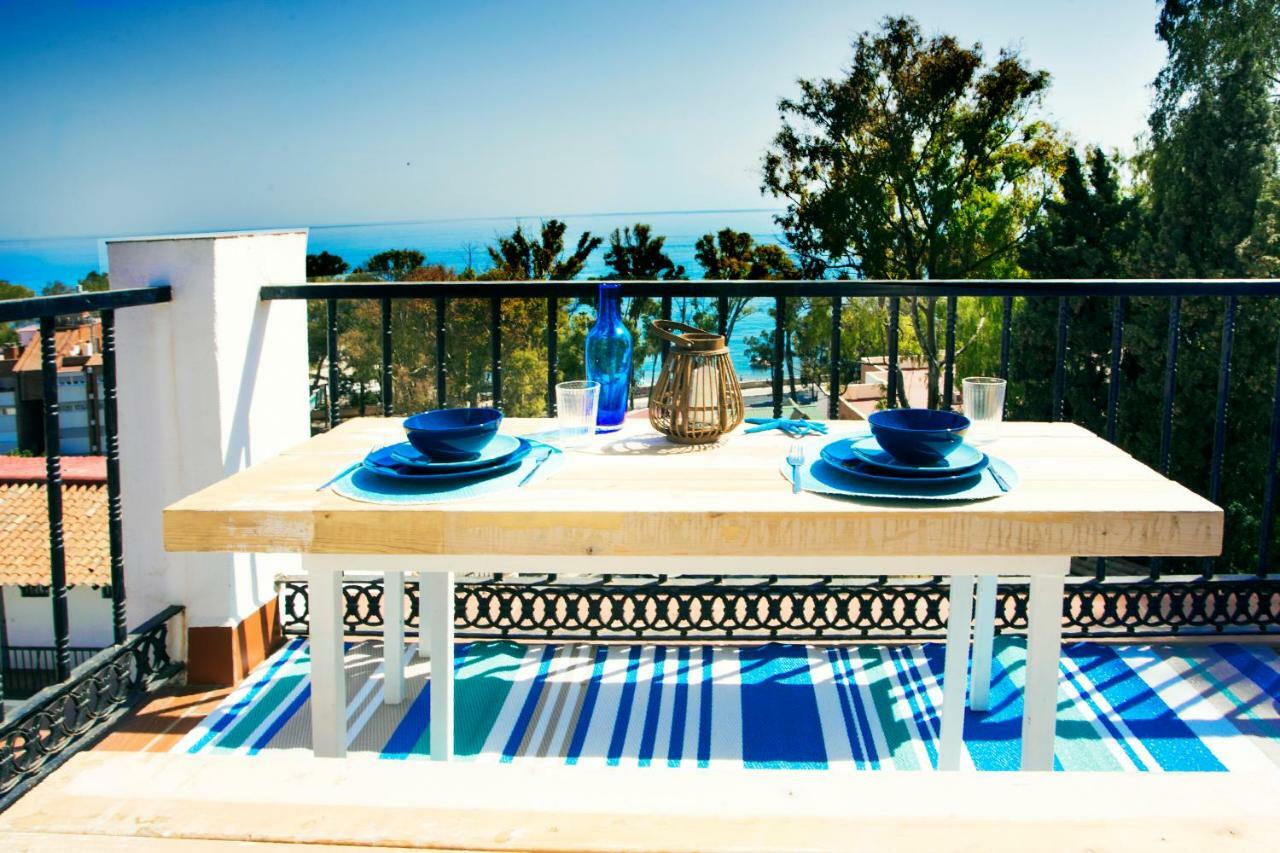 Pedregalejo Sun & Relax Apartamento *