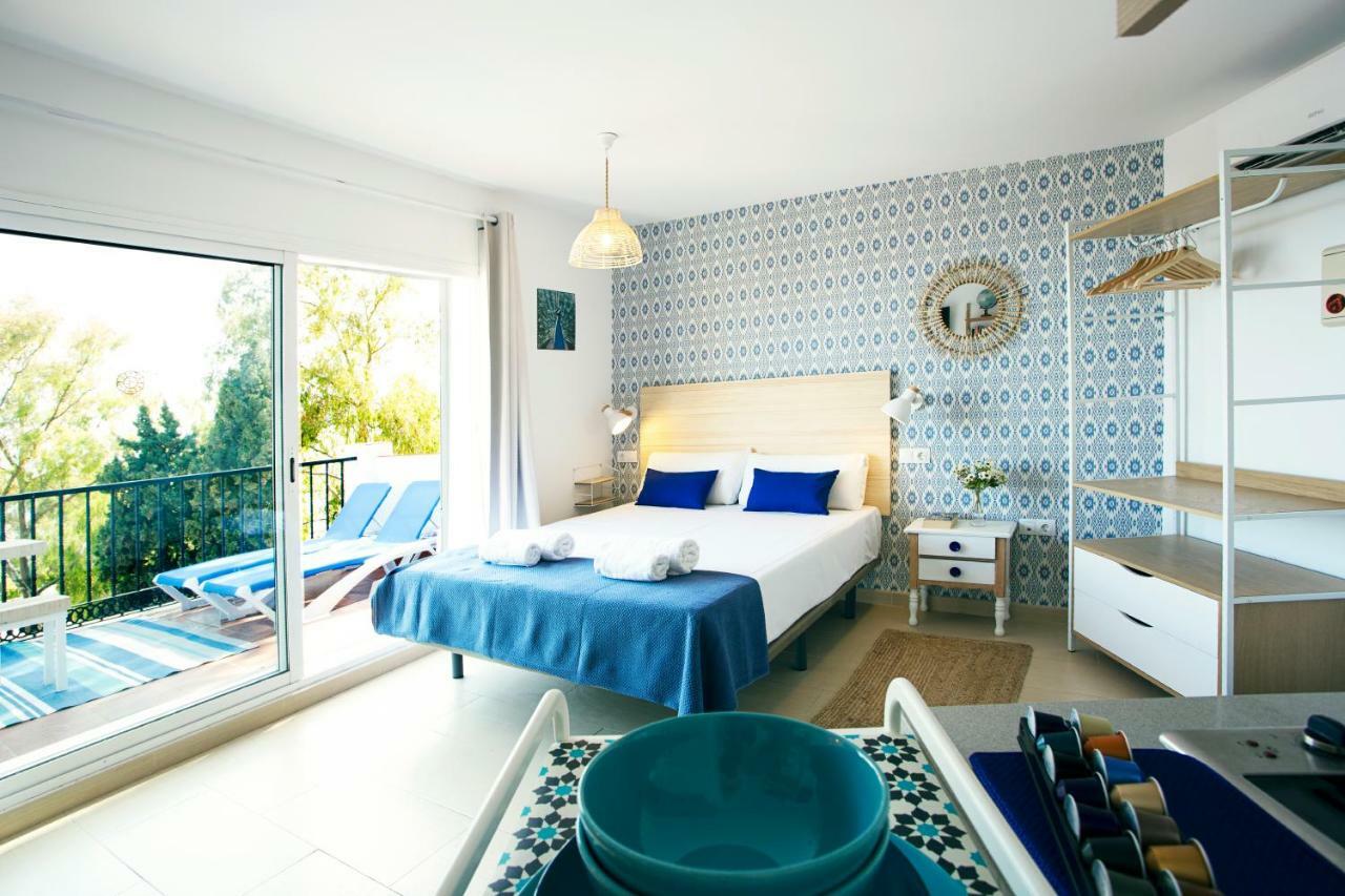 Pedregalejo Sun&relax Apartamento *