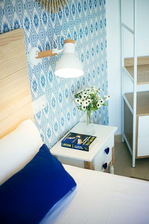 Pedregalejo Sun&relax Apartamento Málaga