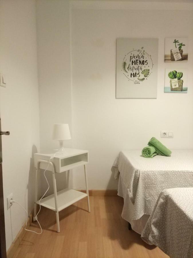 Picasso Apartamento Málaga