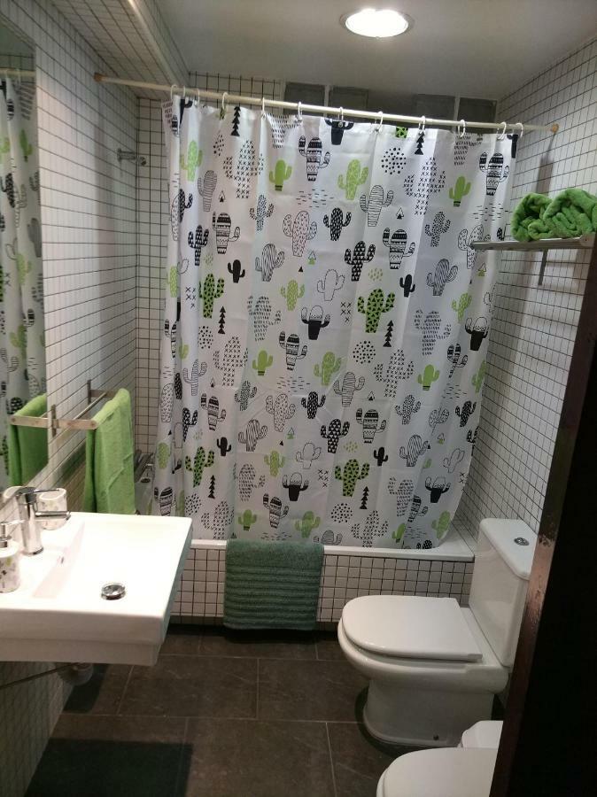 Picasso Apartamento