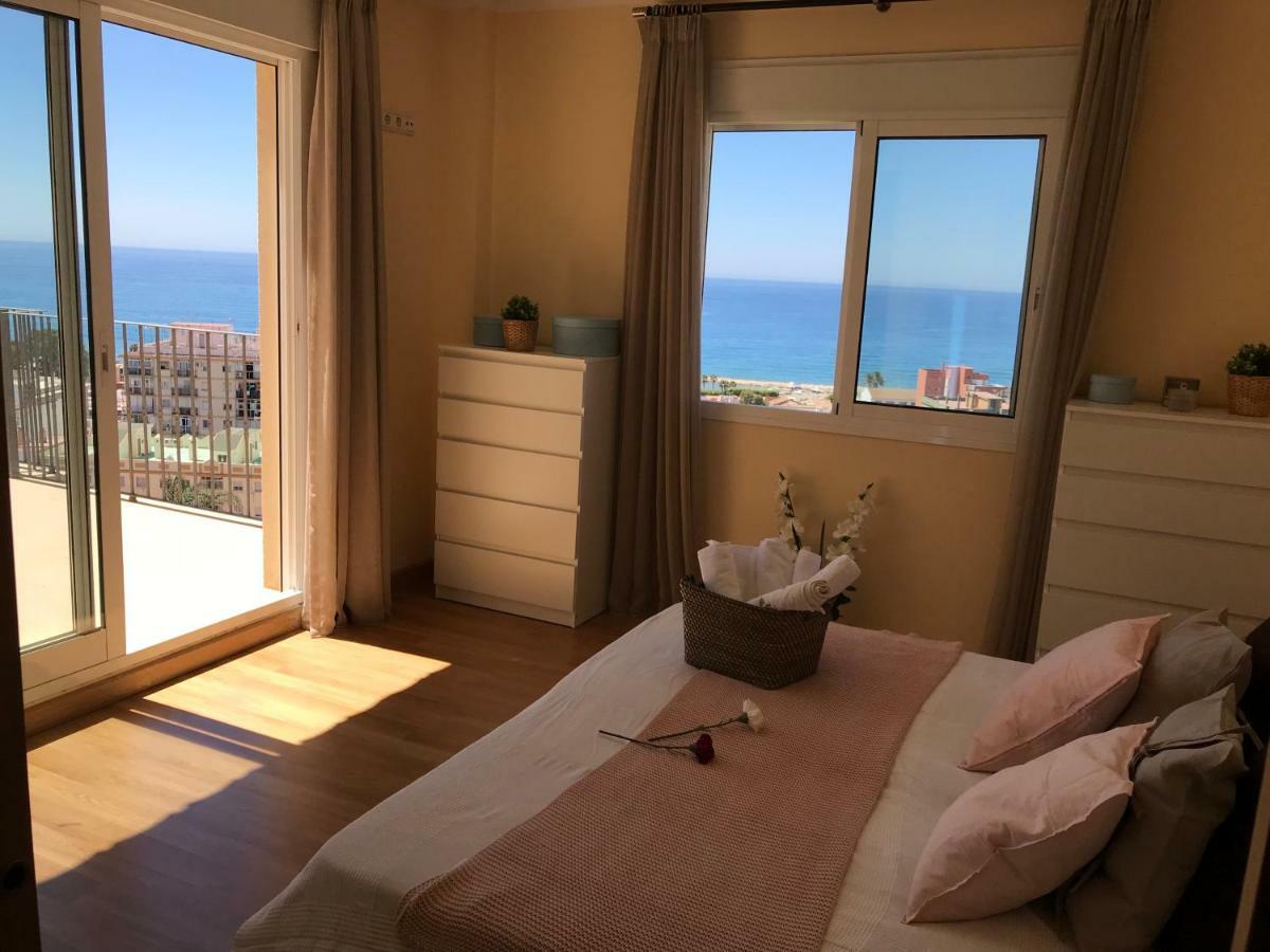 In Seafront Privatunterkunft