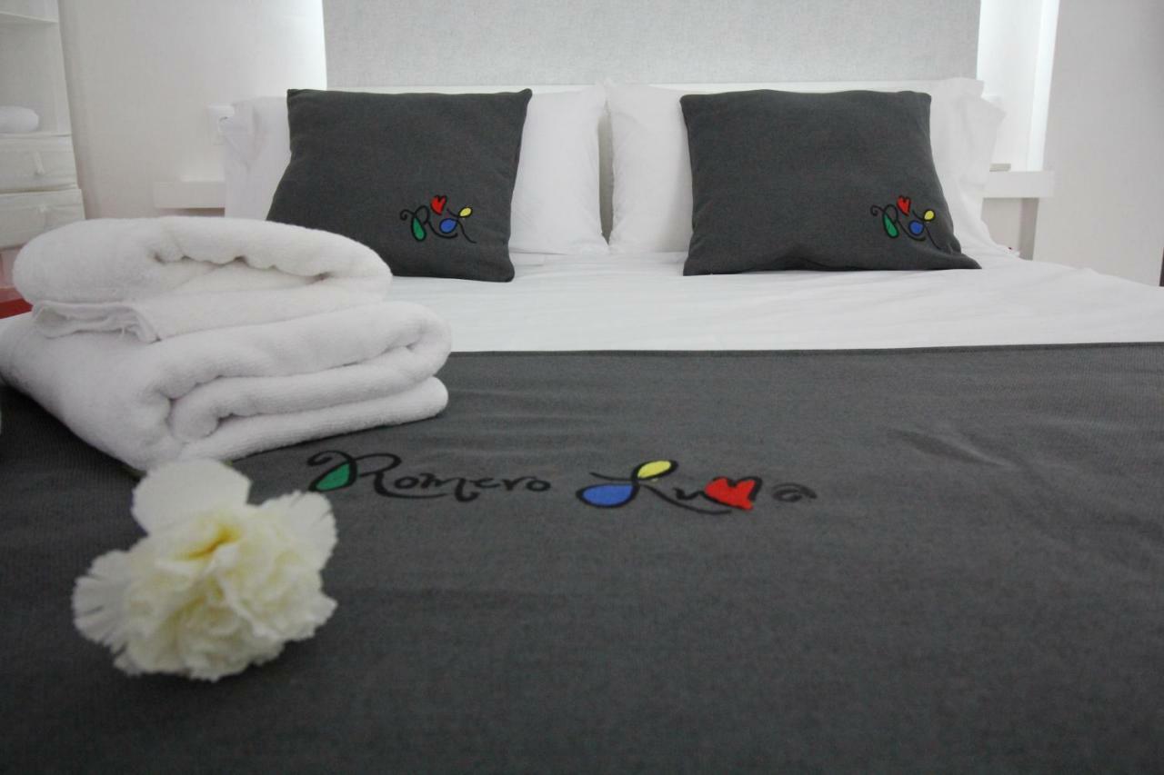Romero Luna Apartamento