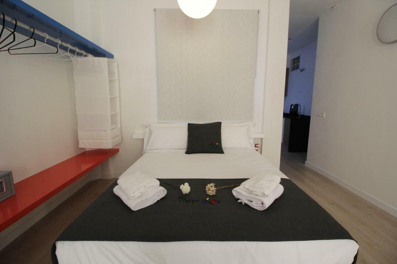 Apartamento Romero Luna
