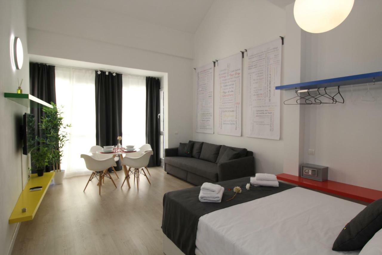 Apartamento Romero Luna
