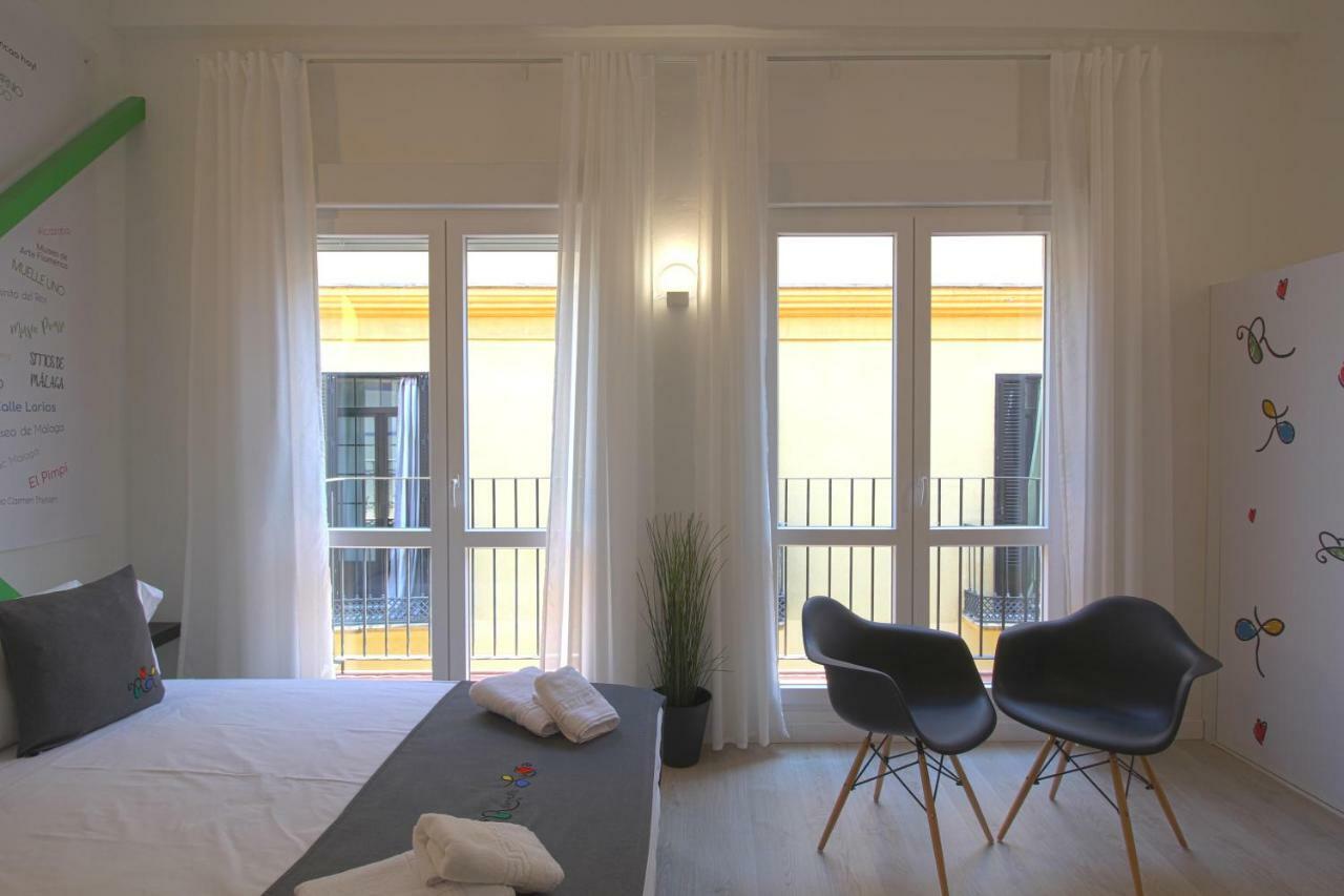 Apartamento Romero Luna