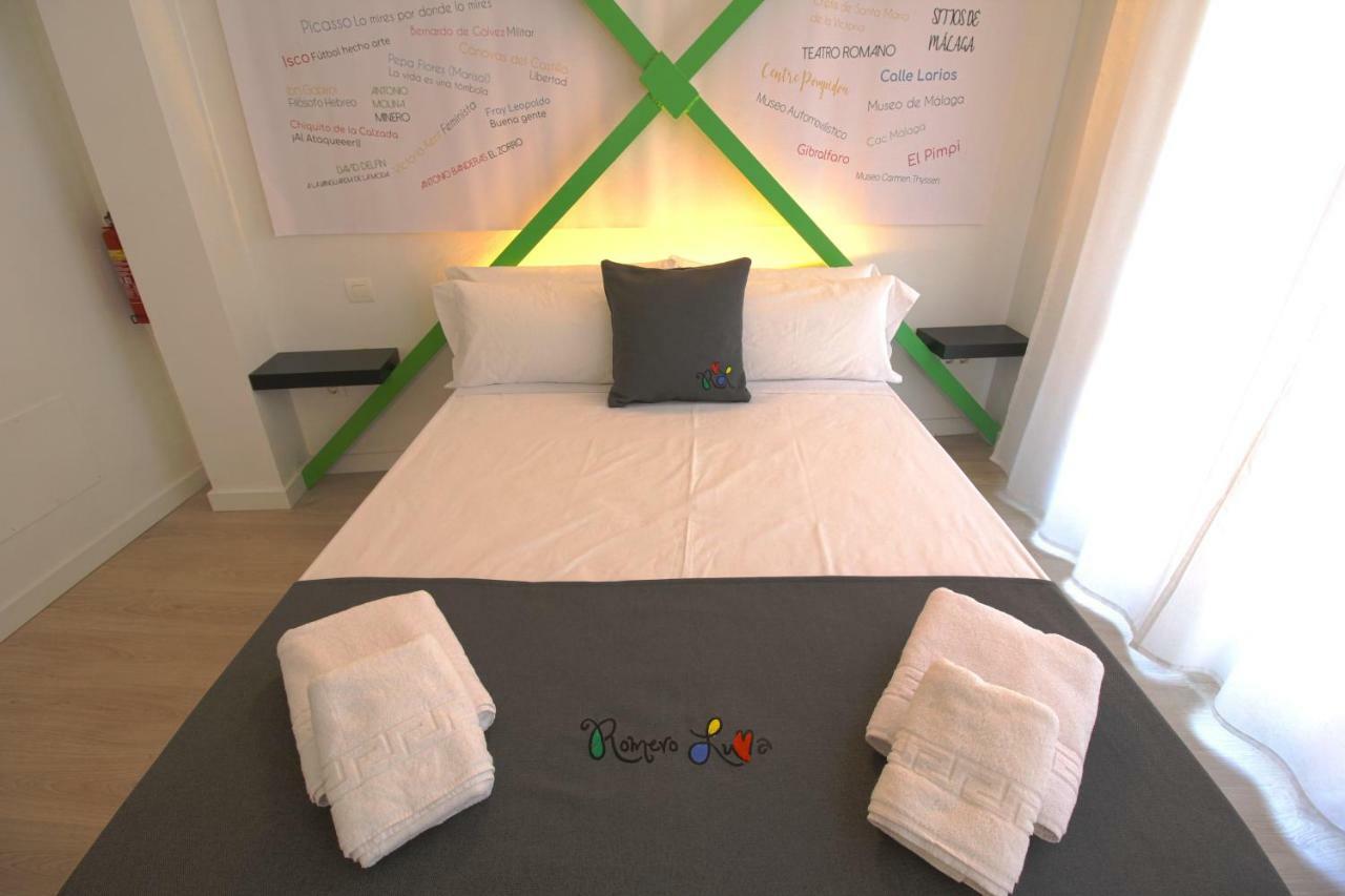Apartamento Romero Luna