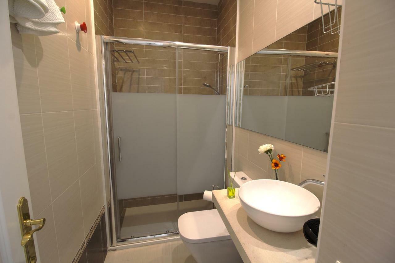 Apartamento Romero Luna Málaga