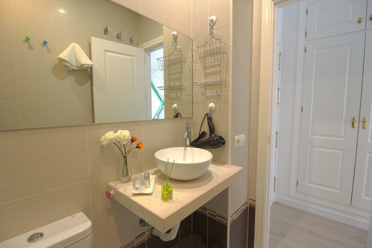 Romero Luna Apartment Málaga