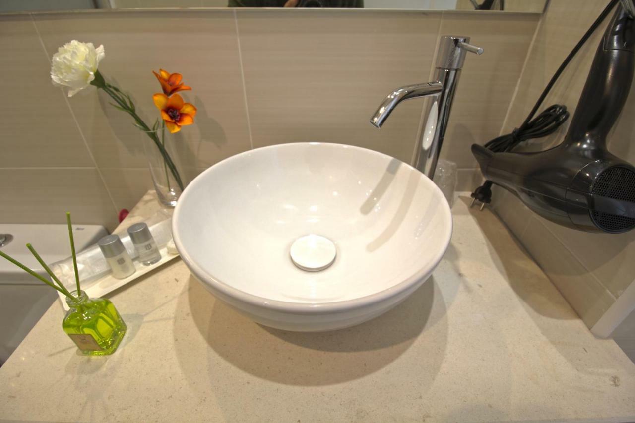 Romero Luna Apartment Málaga