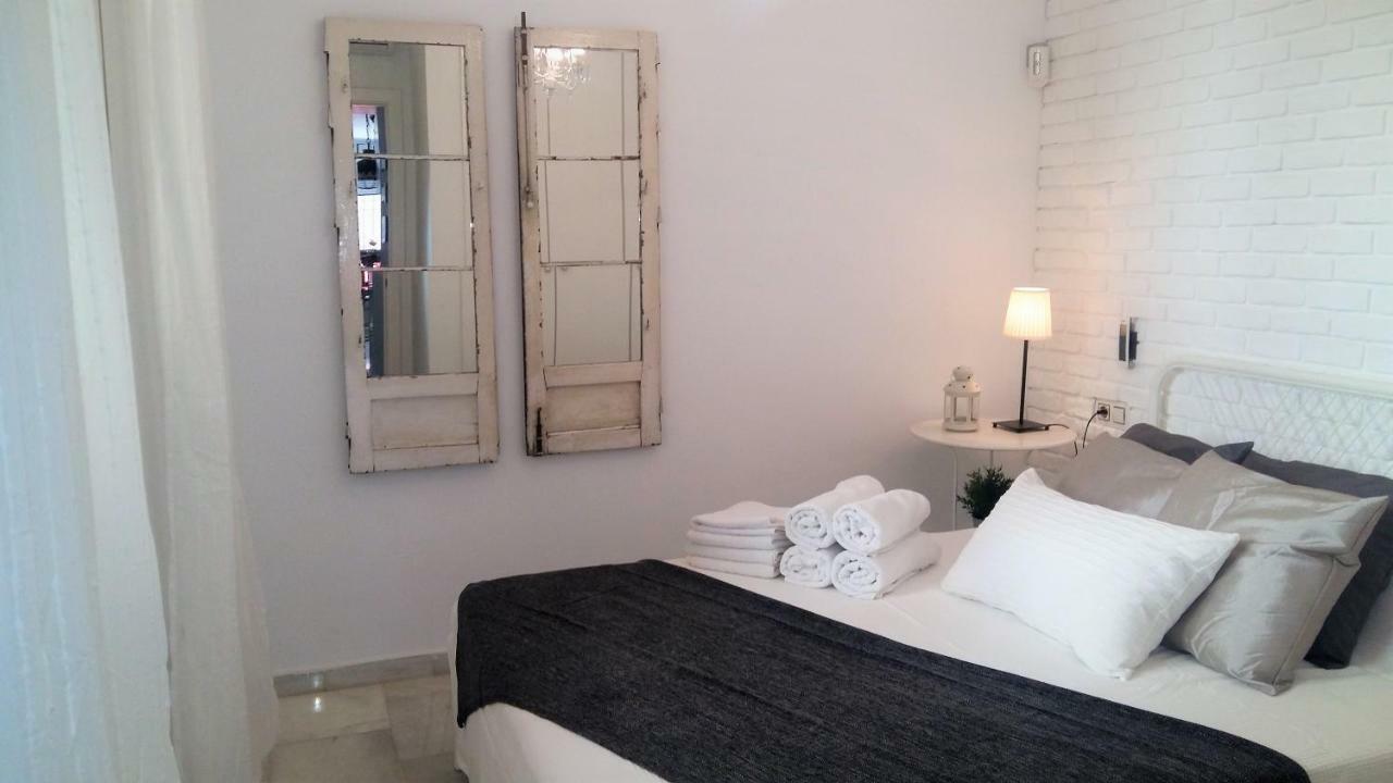 Silvina Space Appartamento *