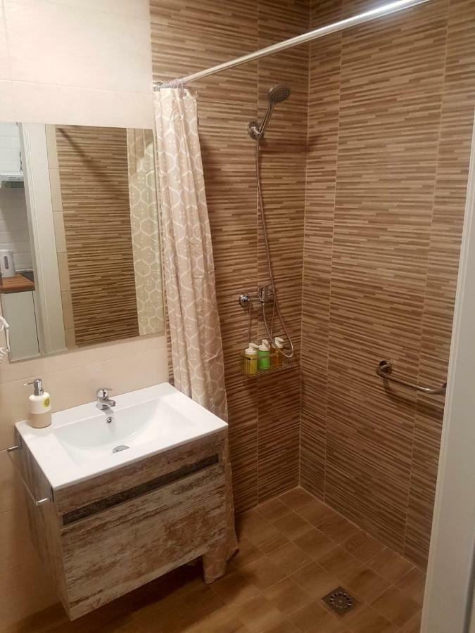 Naty Appartement