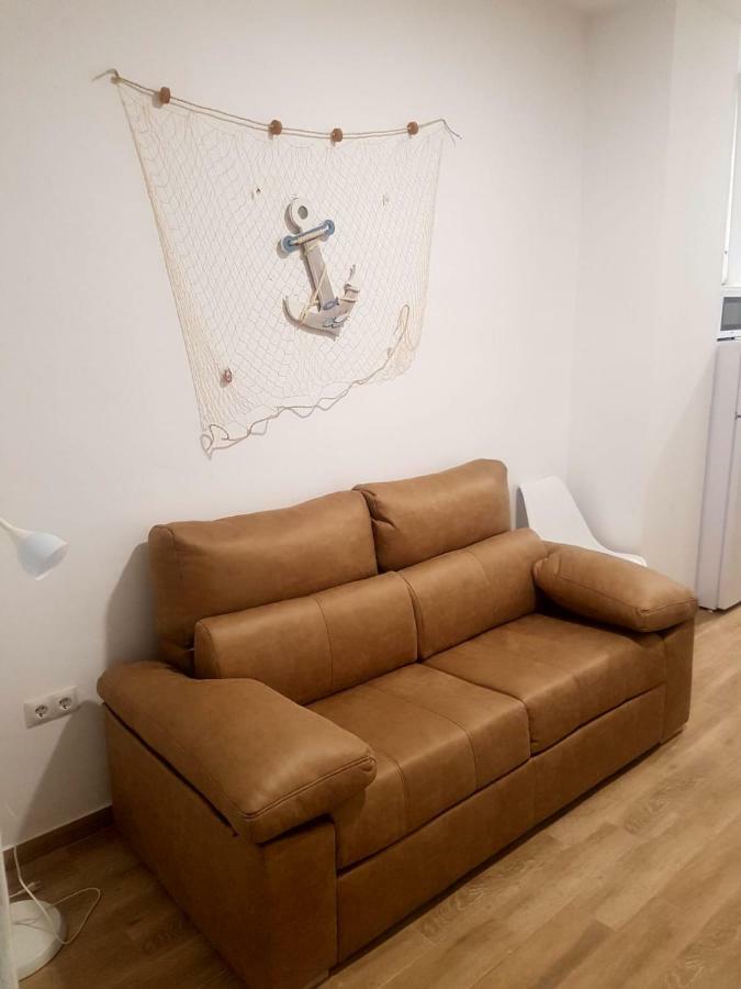 Naty Appartement Málaga