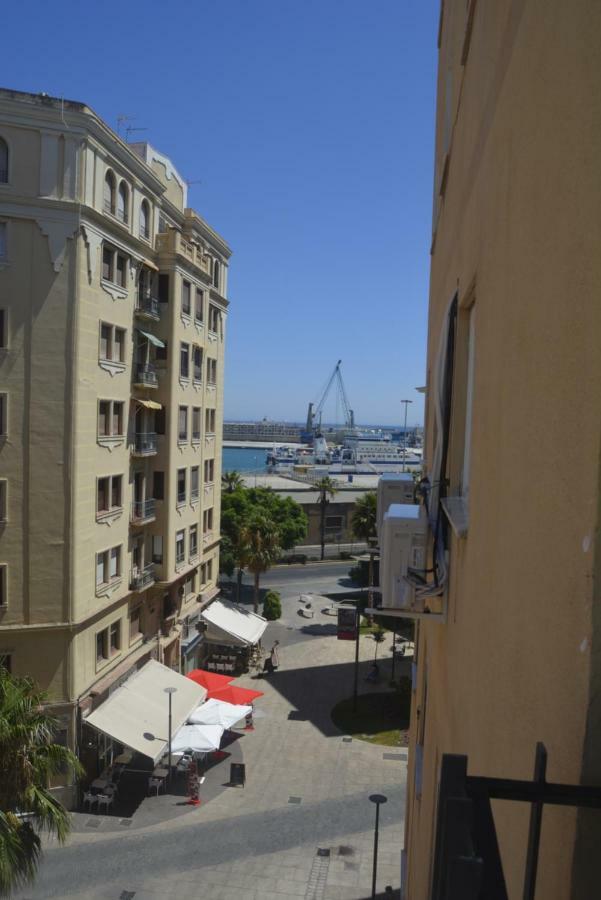 Soho Puerto *