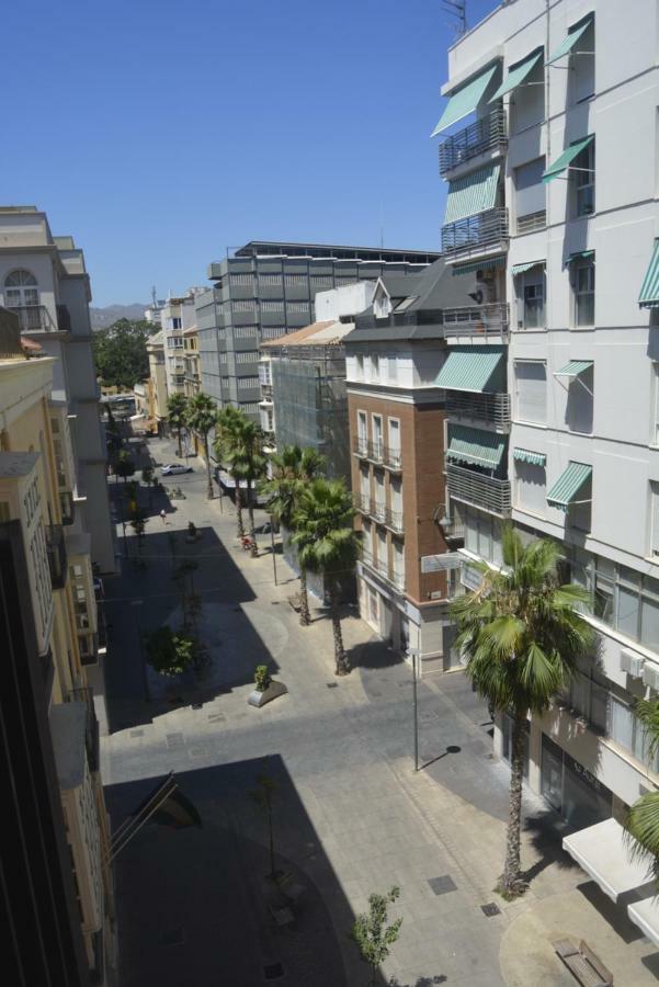 Appartamento Soho Puerto Málaga