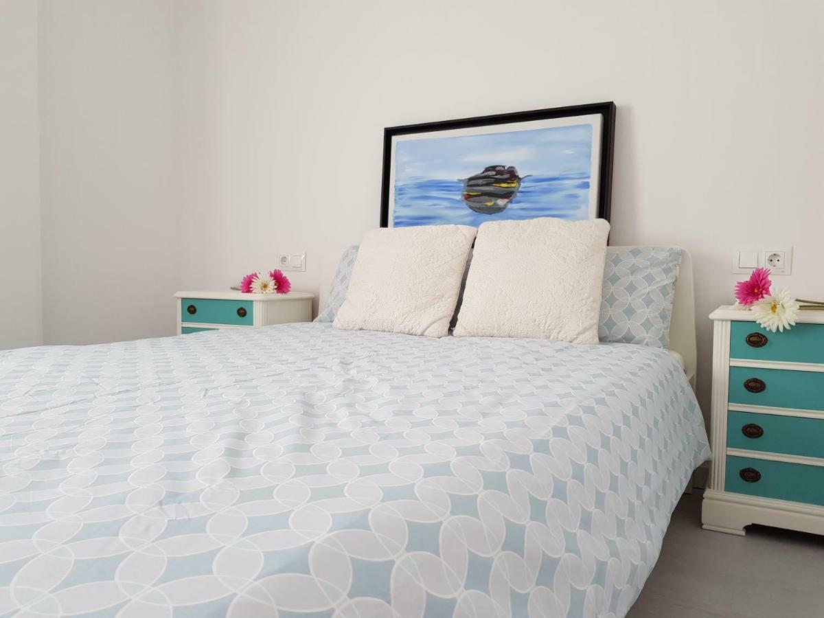 Carmen Station Apartment Málaga