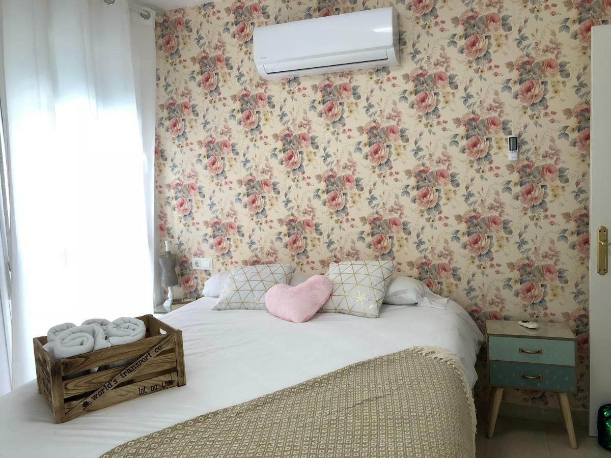 Apartamento Sweet Pink Málaga