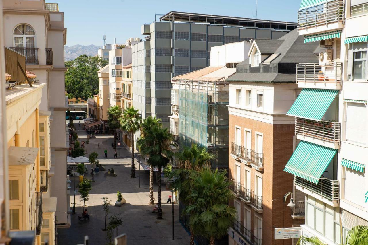 Soho Puerto Appartamento Málaga