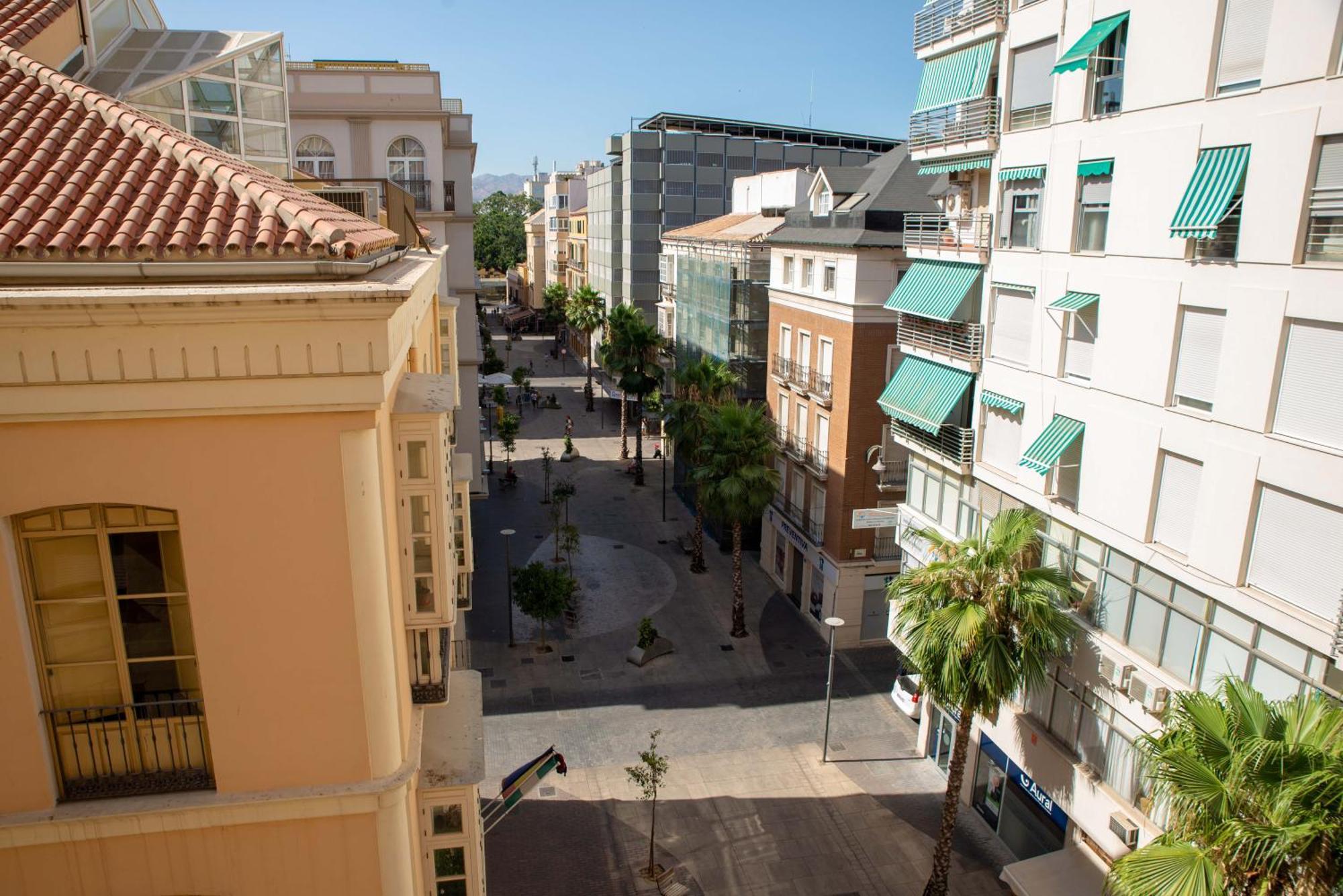 Soho Puerto Appartamento *